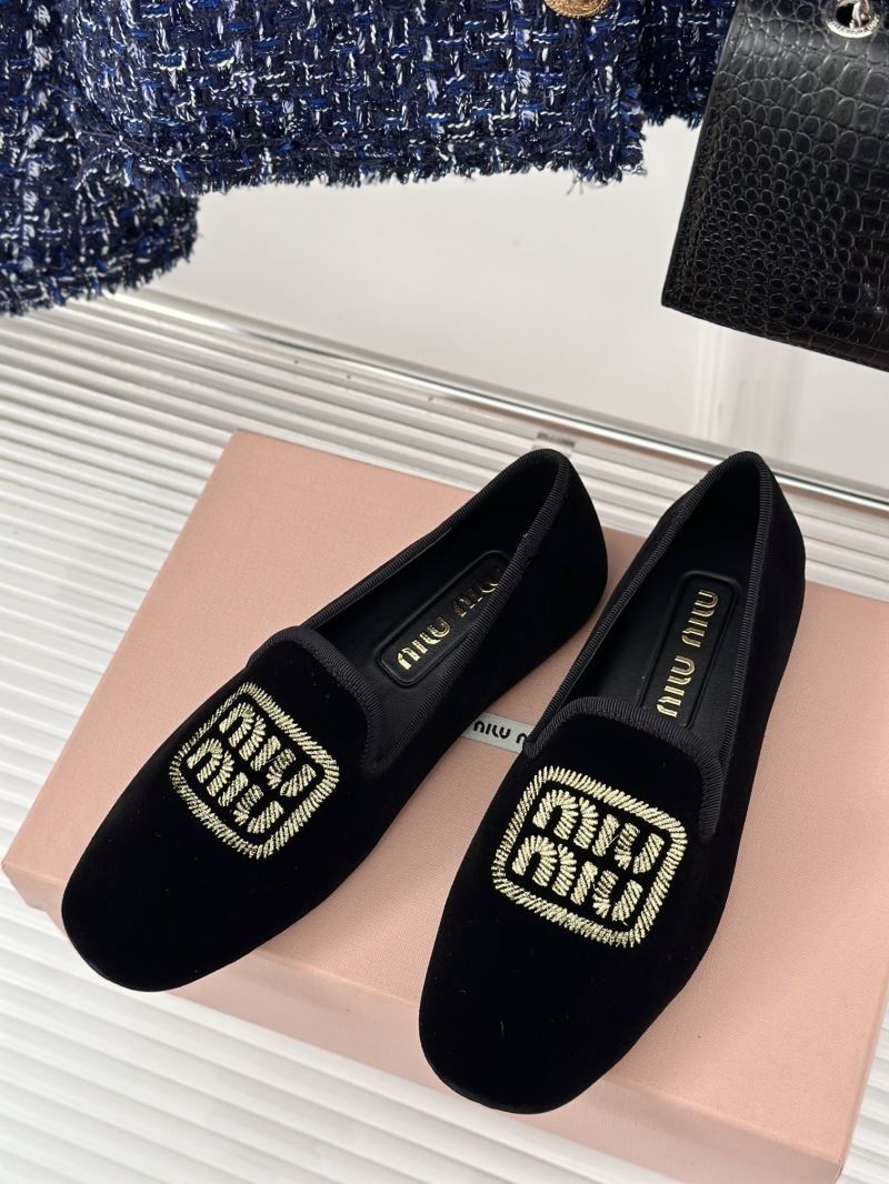 Miu Miu Sandals